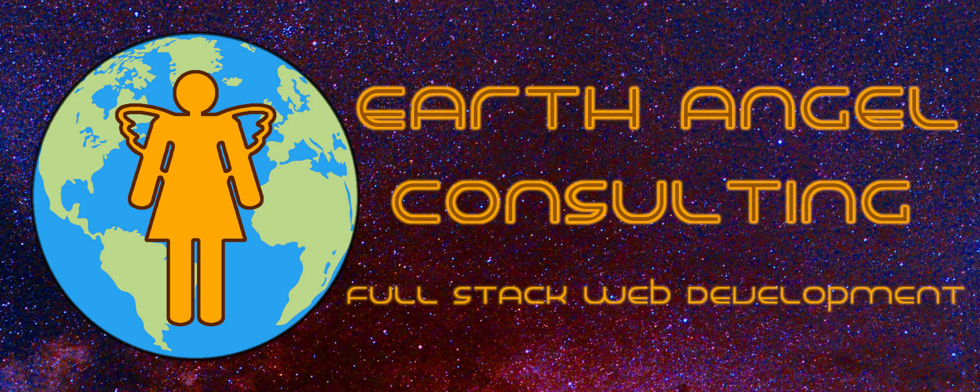 Earth Angel Consulting banner image